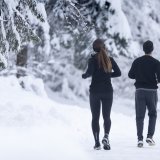 Manger plus équilibré, diminuer sa consommation d'alcool ou encore reprendre une activité physique. Les bonnes intentions sont diverses et variées, surtout en ce début d'année. Mais pas toujours facile de les tenir